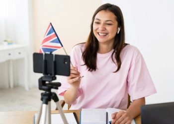 IELTS Prize 2025: Sân chơi mới cho những câu chuyện truyền cảm hứng