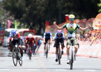 Ivan Blokhin về nhất chặng đua tại TP Vũng Tàu - 6