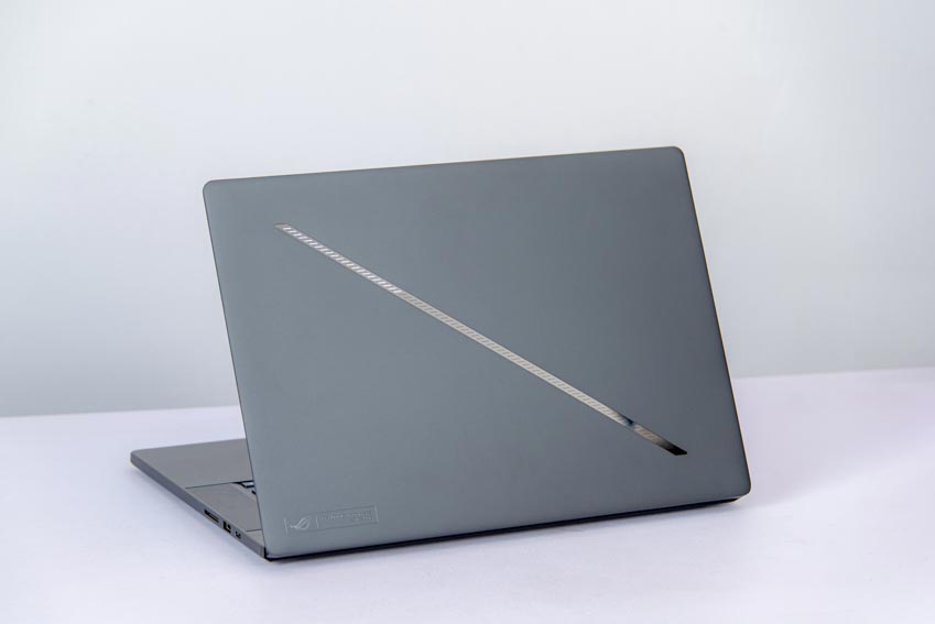 ASUS ra mắt ROG Zephyrus G16 - Laptop gaming AI 16 inch mỏng nhẹ mạnh nhất tại Việt Nam - 1