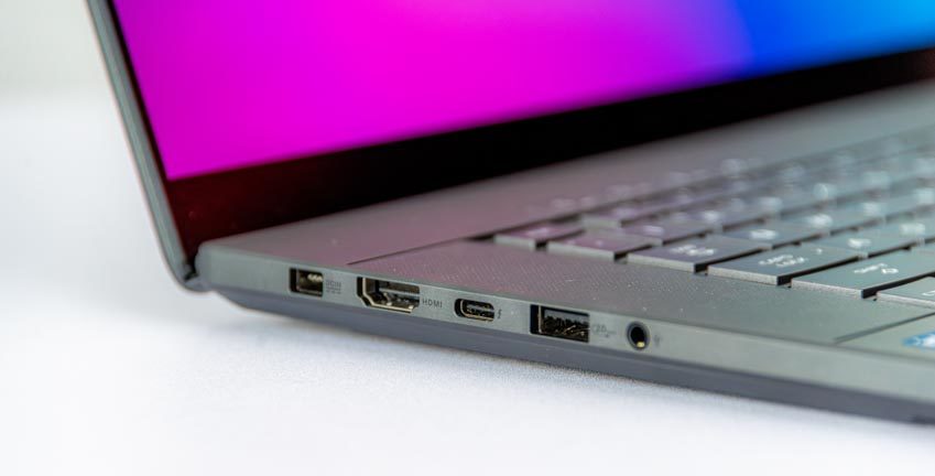 ASUS ra mắt ROG Zephyrus G16 - Laptop gaming AI 16 inch mỏng nhẹ mạnh nhất tại Việt Nam - 2