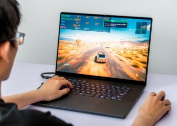 ASUS ra mắt ROG Zephyrus G16 - Laptop gaming AI 16 inch mỏng nhẹ mạnh nhất tại Việt Nam - 3