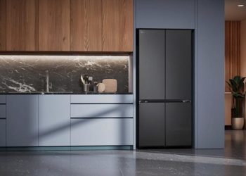 LG trình làng tủ lạnh French Door 2025 tối ưu cho bếp Việt - 3