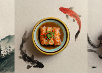 Hành trình đổi mới của Li Bai: Nơi thơ và ẩm thực giao hòa tại Sheraton Saigon