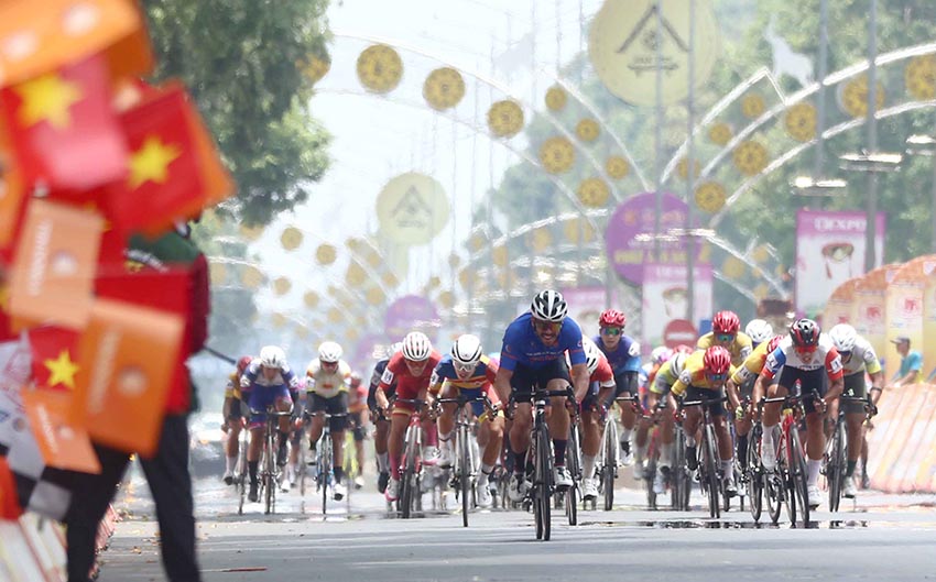 Loic Desriac chiến thắng tại TP Buôn Ma Thuột - 6