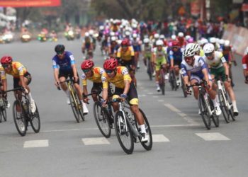 'Non sông liền một dải' tranh Cúp HTV - TDA 2025: Loic Desriac 'tạo bão' tại Tuyên Quang chiến thắng áp đảo, Áo cam Nguyễn Văn Bình - 4