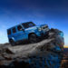 Mercedes-Benz G 580 EQ – Khi huyền thoại G-Class bước vào kỷ nguyên điện hoá