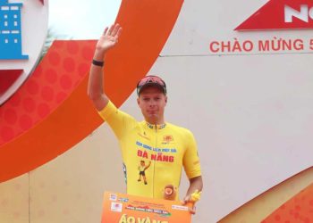 Cúp Truyền Hình TPHCM - Tôn Đông Á 2025: Mikhail Fokin "xé áo" và làm đảo lộn bảng tổng sắp - 11