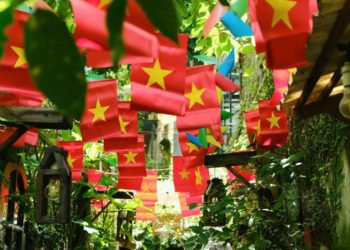 Du khách Việt 'xách vali' ra nước ngoài dịp nghỉ lễ dài