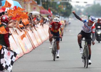 Nguyễn Nhựt Phát thắng chặng: Mọi vị trí đã an bài - 7