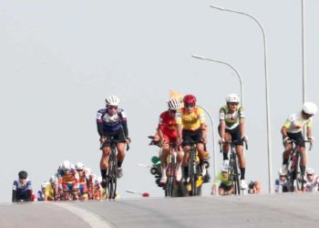 Cúp Truyền hình TP.HCM - Tôn Đông Á 2025:  Nick Kergozou 'đánh bại' Novikov tại Huế - 2