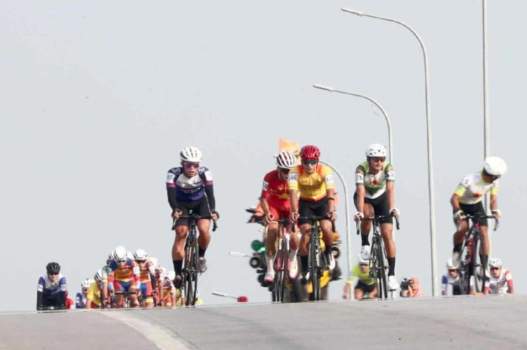 Cúp Truyền hình TP.HCM - Tôn Đông Á 2025:  Nick Kergozou 'đánh bại' Novikov tại Huế - 2