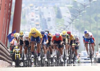 Nick Kergzozou tiếp tục thống trị tại Cần Thơ - 4