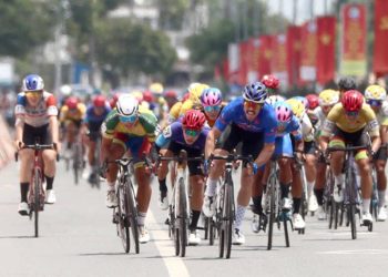 Nick Kergozou tiếp tục “Vô đối” tại Bến Tre - 5