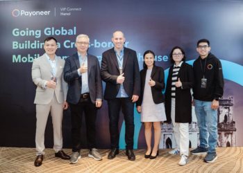 Doanh nghiệp game Việt tìm đường 'xuất ngoại' cùng Payoneer - 1