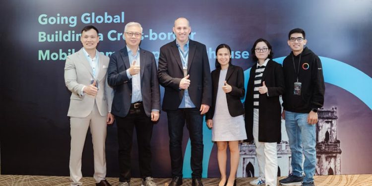 Doanh nghiệp game Việt tìm đường 'xuất ngoại' cùng Payoneer - 1