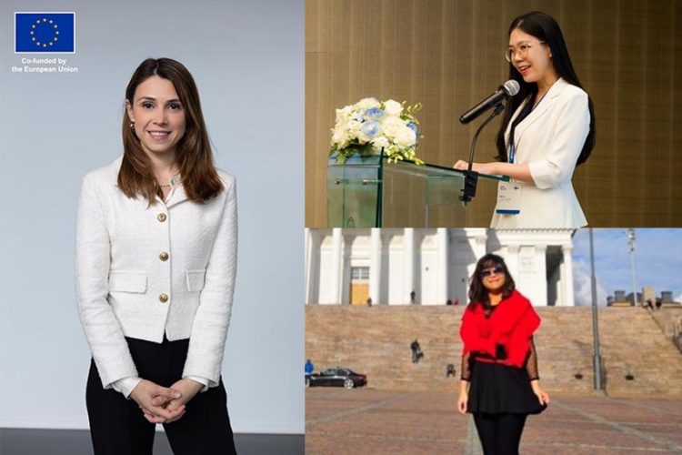 Phần Lan – Nơi công việc và gia đình cùng được ưu tiên