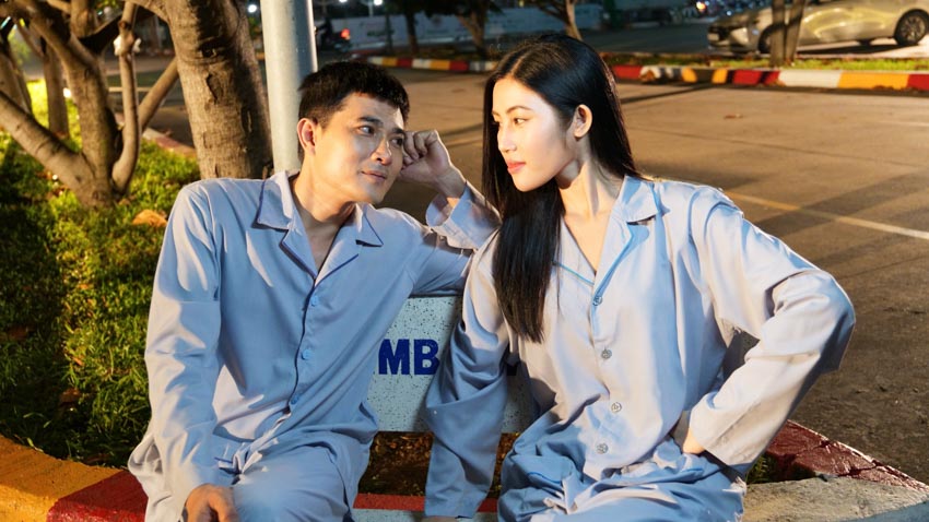 Liệu Trò Chơi Bóng Tối có tạo nên một cú hích cho truyền hình Việt? - 
