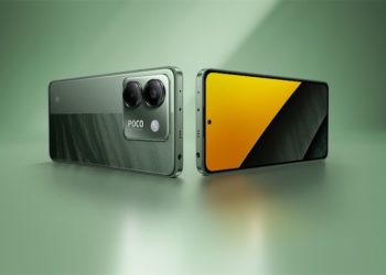 POCO M7 Pro 5G: Smartphone tầm trung “đỉnh” hiệu năng, thiết kế trẻ, camera sắc nét