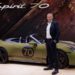Porsche 911 GT3 "Spirit of 70" - Khi quá khứ và tương lai cùng song hành - 2