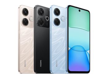 Xiaomi trình làng Redmi 13x: Camera 108MP, pin "trâu", giá chỉ từ 4,29 triệu đồng - 1