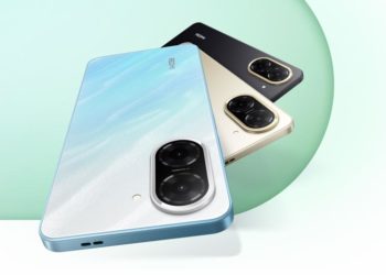Redmi A5 ra mắt: Smartphone 3 triệu có màn hình lớn, camera kép 32MP cực nét - 1