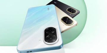 Redmi A5 ra mắt: Smartphone 3 triệu có màn hình lớn, camera kép 32MP cực nét - 1