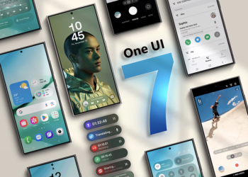 Samsung cập nhật One UI 7: Giao diện tối giản, AI nói tiếng Việt, loạt máy đời cũ cũng có phần