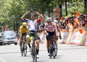 Samuel Jenner khẳng định sức mạnh tại TP Biên Hòa - 5