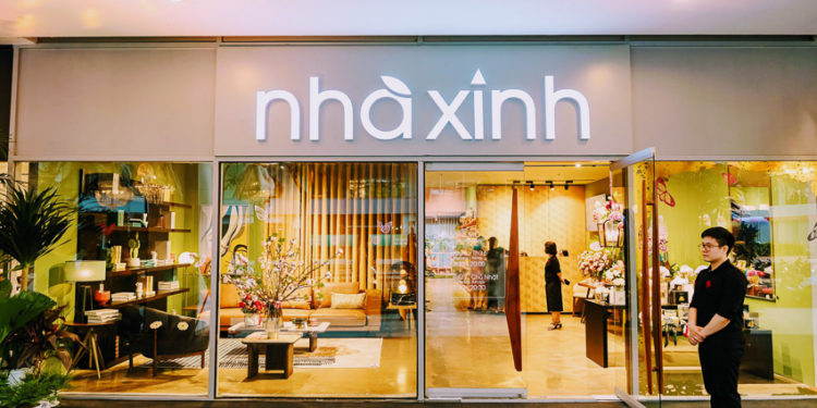 Khi thiết kế, cảm xúc và mùi hương cùng thăng hoa trong không gian sống