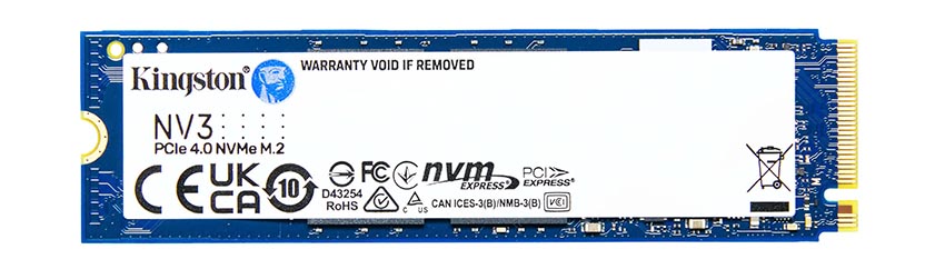 Kingston Technology đồng hành cùng ngày hội lớn 30/4 - 2