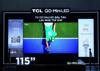TCL trình làng TV QD-Mini LED 2025: Bước nhảy vọt của công nghệ hiển thị - 3