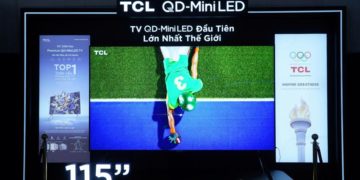 TCL trình làng TV QD-Mini LED 2025: Bước nhảy vọt của công nghệ hiển thị - 3