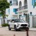 Toyota Việt Nam bứt phá doanh số tháng 3/2025, Yaris Cross dẫn đầu thị trường