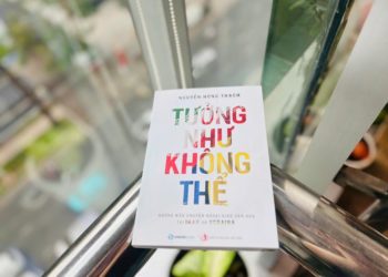 Tưởng như không thể - Khi trái tim dẫn lối cho ngoại giao văn hóa Việt