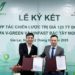 V-Green và VinFast Bắc Tây Nguyên phát triển 3.000 trụ sạc xe điện tại Tây Nguyên