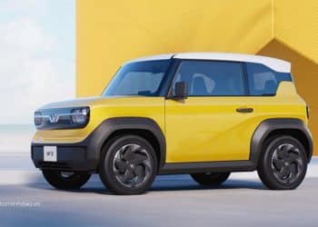 VinFast bàn giao hơn 12.100 xe trong tháng 3, duy trì ngôi đầu thị trường ô tô điện Việt