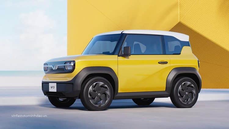 VinFast bàn giao hơn 12.100 xe trong tháng 3, duy trì ngôi đầu thị trường ô tô điện Việt