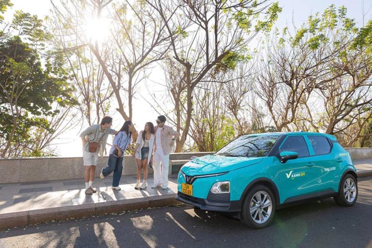 Xanh SM tri ân lớn: Tặng xe điện VF 3 mỗi tuần, giải thưởng hơn 16 tỷ đồng