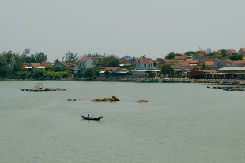 An Hải - Tuy Hoà