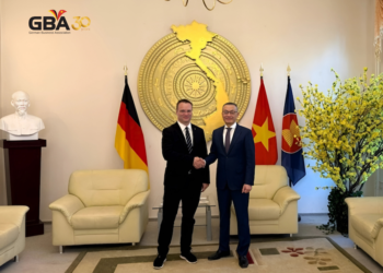 Doanh nghiệp Đức