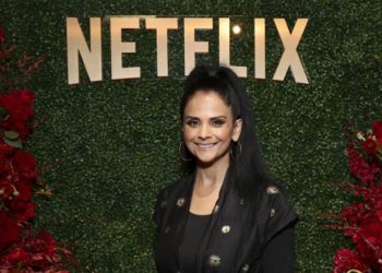 Chiến lược nội dung triệu đô của nữ tướng Netflix: Không chỉ là giải trí