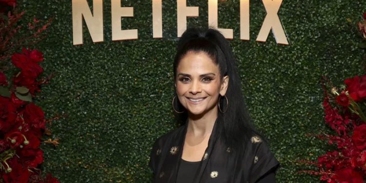 Chiến lược nội dung triệu đô của nữ tướng Netflix: Không chỉ là giải trí