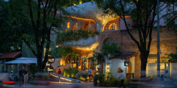 Ba thương hiệu nhà hàng chay Việt Nam tốt nhất thế giới