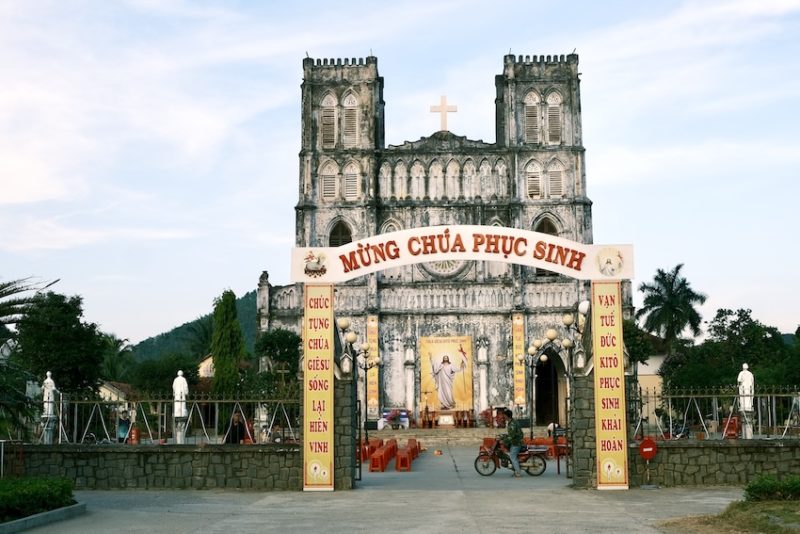 Mằng Lăng - Tuy Hoà