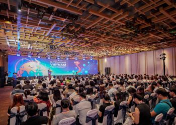 Alibaba.com tung 'Gói Đảm Bảo Hiệu Suất': Cú hích giúp SMEs Việt tăng tốc xuất khẩu số - 2