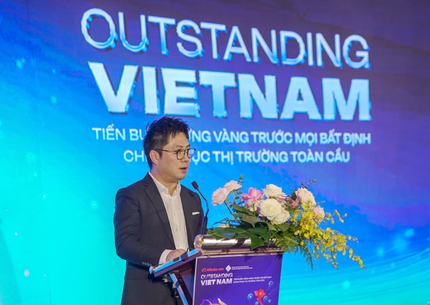 Alibaba.com tung 'Gói Đảm Bảo Hiệu Suất': Cú hích giúp SMEs Việt tăng tốc xuất khẩu số - 1