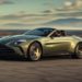 Aston Martin Vantage Roadster 2026: Khi bầu trời là giới hạn - 1
