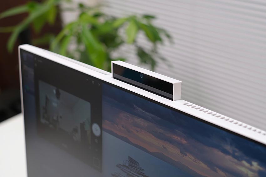 ASUS trình làng máy tính All-in-One V440: Thiết kế tinh giản, hiệu năng tối ưu cho người dùng hiện đại 2