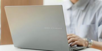 ASUS Vivobook S14/S16: Sự hội tụ của di động, hiệu năng và trí tuệ nhân tạo - 2