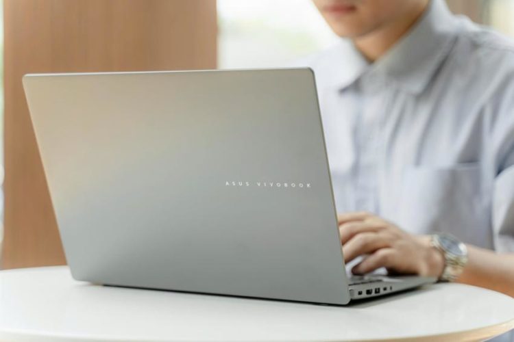 ASUS Vivobook S14/S16: Sự hội tụ của di động, hiệu năng và trí tuệ nhân tạo - 2